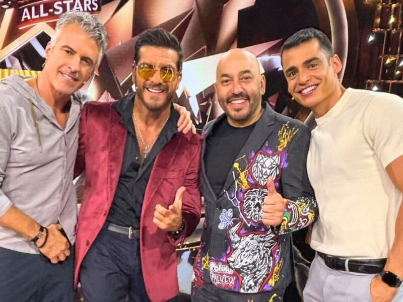 Fecha de estreno y participantes de La casa de los famosos 6 de Telemundo