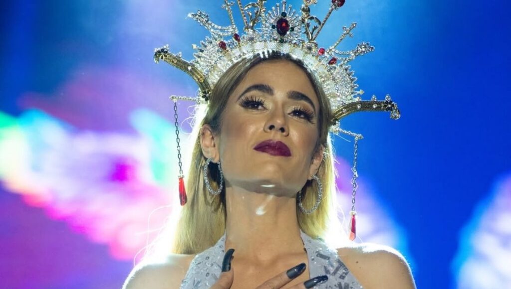 Calendario de estreno de capítulos de La reina del flow 3 en Netflix