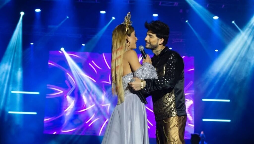 Calendario de estreno de capítulos de La reina del flow 3 en Netflix