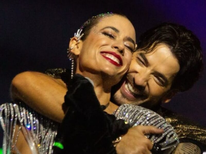 Calendario de estreno de capítulos de La reina del flow 3 en Netflix