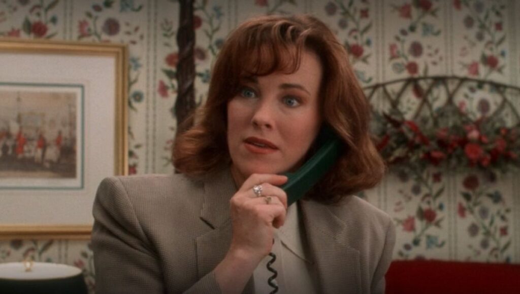 De qué murió Catherine O’Hara la actriz de Mi pobre angelito