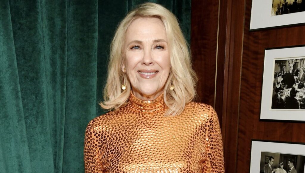 De qué murió Catherine O’Hara la actriz de Mi pobre angelito