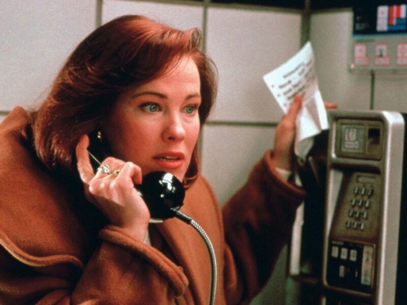 De qué murió Catherine O’Hara la actriz de Mi pobre angelito