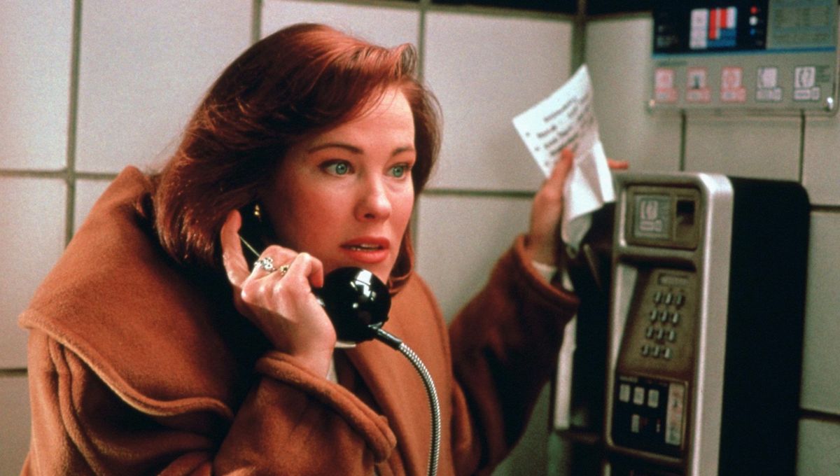 De qué murió Catherine O’Hara la actriz de Mi pobre angelito