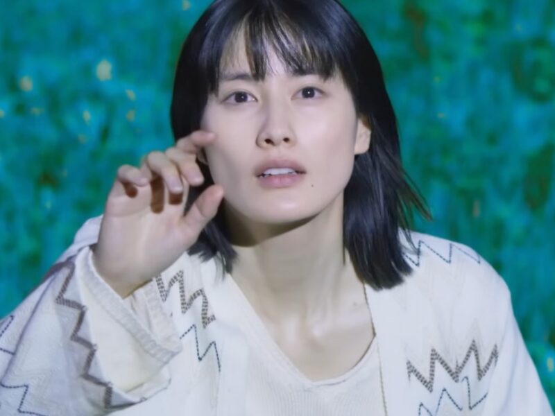 'Después del Terremoto' estreno en Netflix