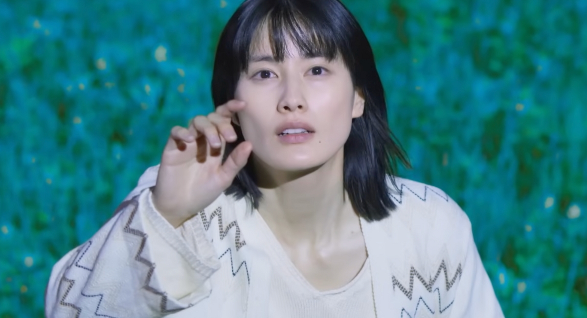 'Después del Terremoto' estreno en Netflix