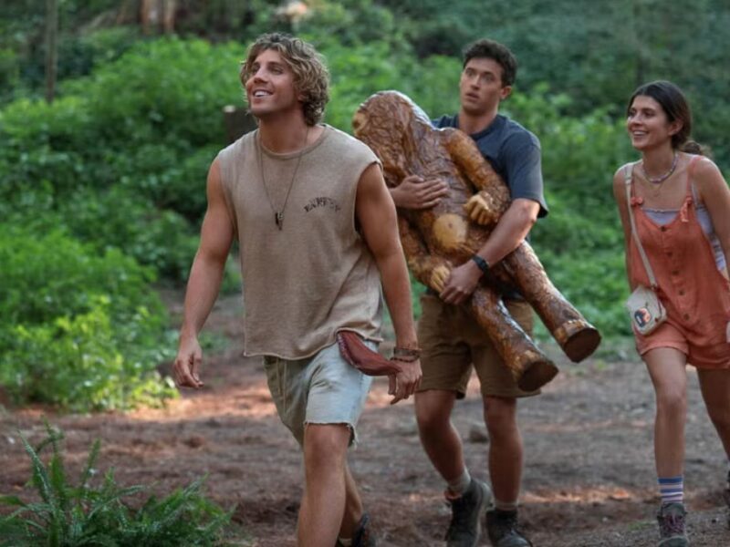 Locaciones donde se grabó People we meet on vacation película de Netflix