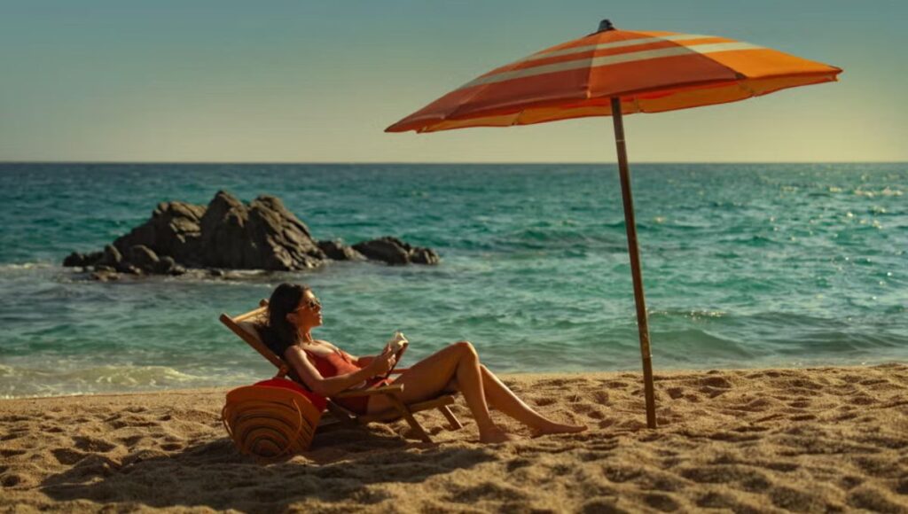 Locaciones donde se grabó People we meet on vacation película de Netflix