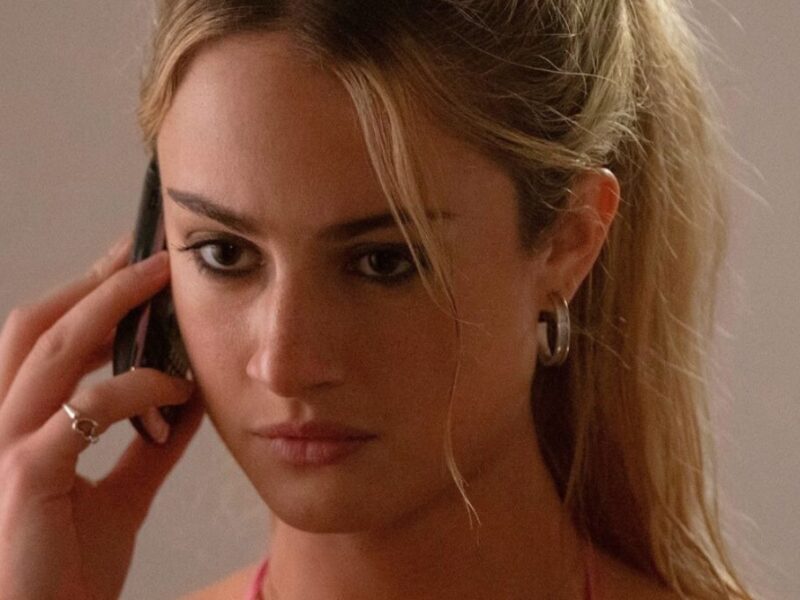 Guía completa de Tell me lies en Disney Plus