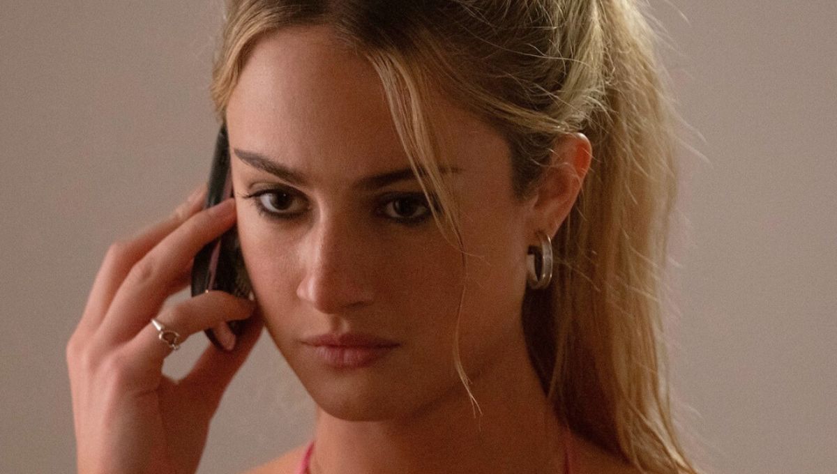 Guía completa de Tell me lies en Disney Plus