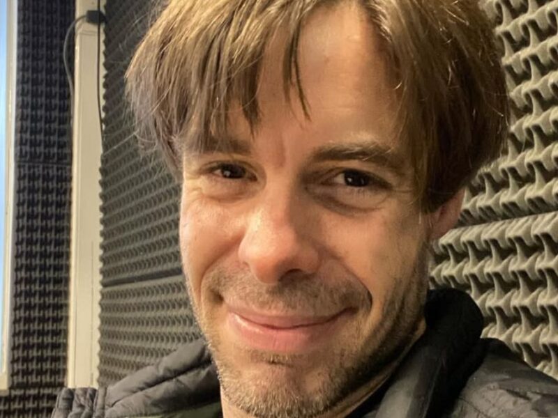 Dross resube video de El monstruo roto y lanza nuevo testimonio de psquiatra en CDMX