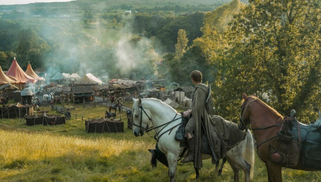 Dónde ver El Caballero de los Siete Reinos online