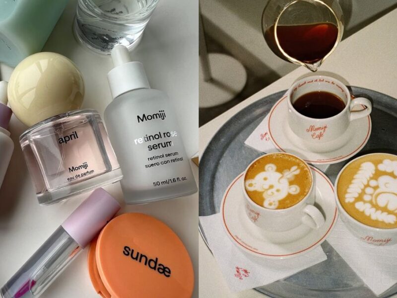 Momiji Beauty y Momiji Café cierra en CDMX