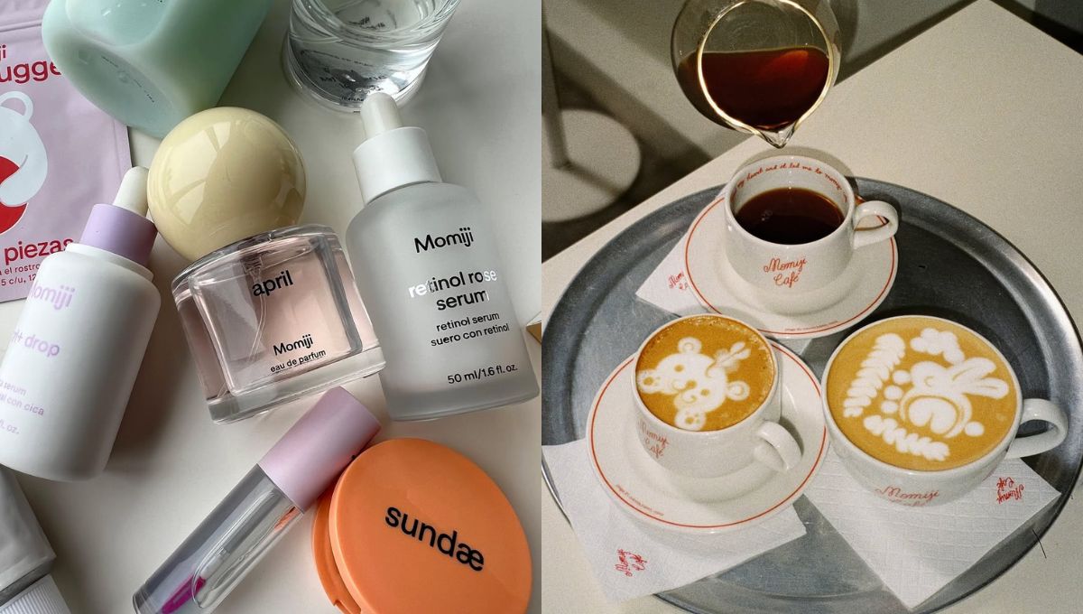 Momiji Beauty y Momiji Café cierra en CDMX