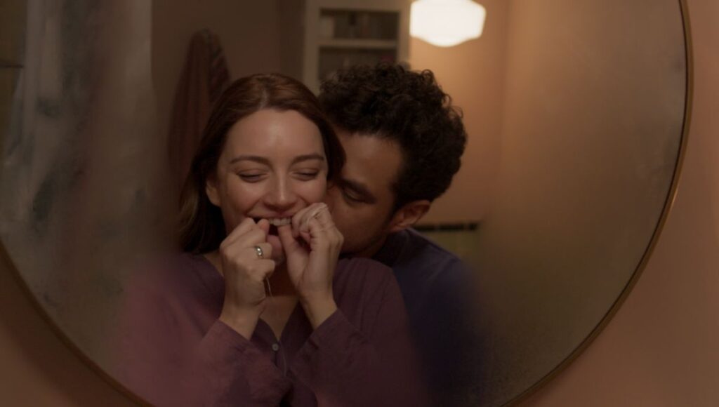 Reparto, sinopsis y fecha de estreno de Enloqueciendo contigo serie de Disney plus