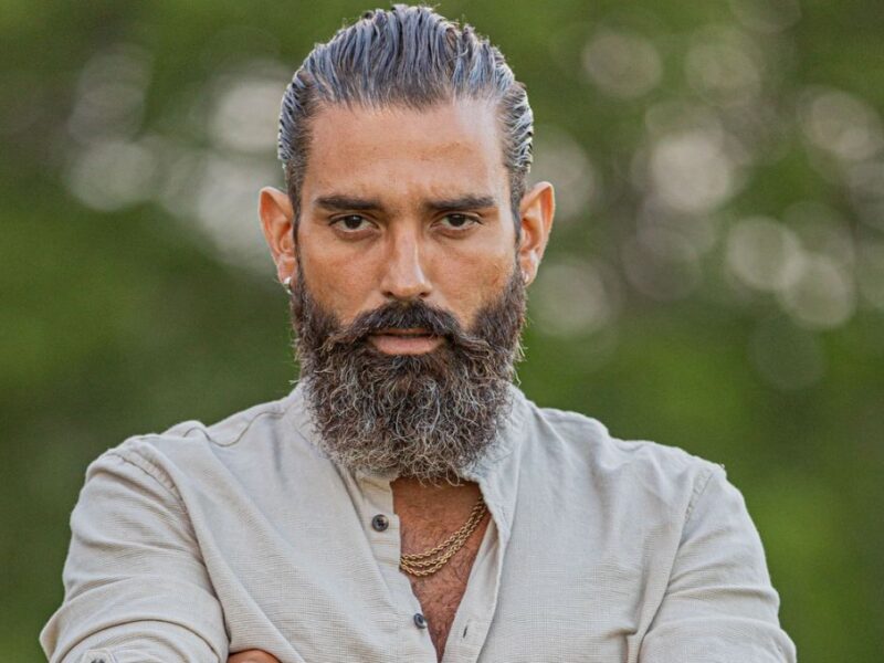 Aseguran que John Guts de Survivor México huyó del país por deudas