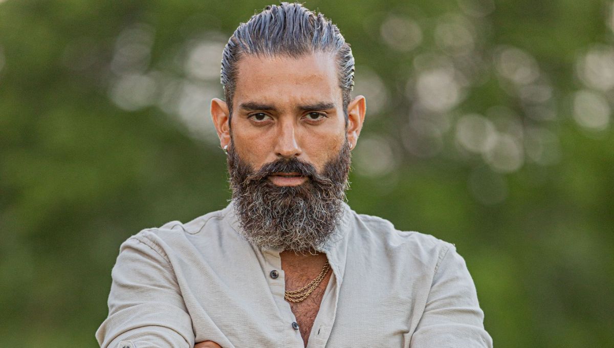 Aseguran que John Guts de Survivor México huyó del país por deudas