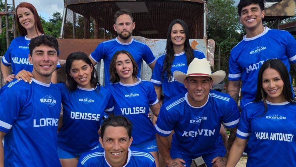 Quién gana Miércoles de Sentencia en Exatlón Estados Unidos hoy 7 enero 2026