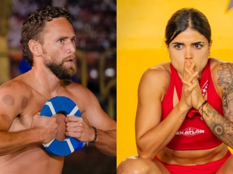 Quién gana el martes de recompensa en Exatlón estados unidos hoy 20 de enero 2026