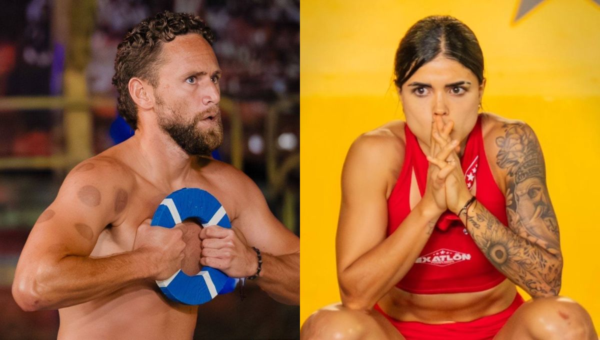 Quién gana el martes de recompensa en Exatlón estados unidos hoy 20 de enero 2026