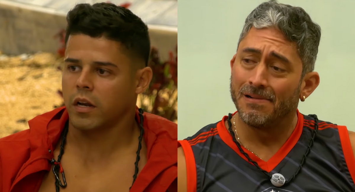 Exatlón Estados Unidos tiene un nuevo eliminado