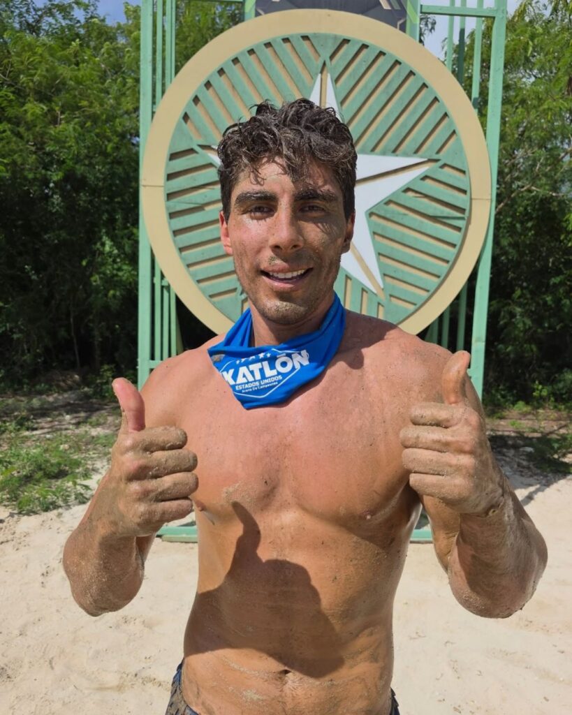 Quién gana el juego de sentencia hoy 23 de enero en Exatlón Estados Unidos 2026