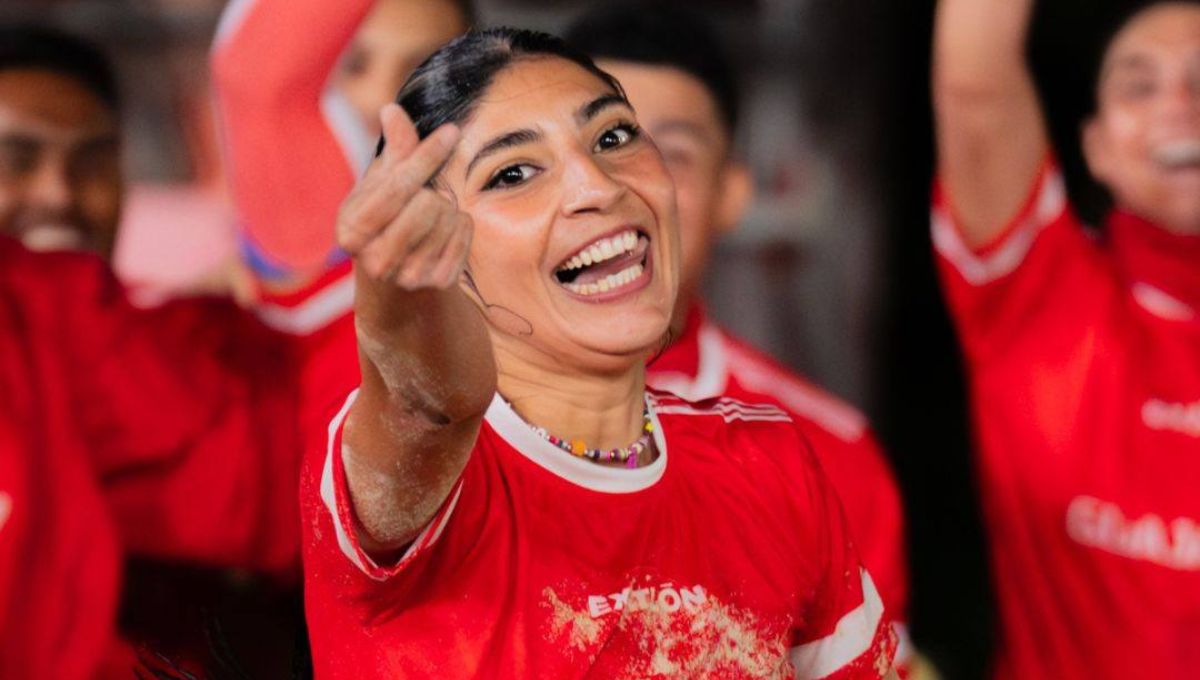 Quién gana el juego de sentencia hoy 23 de enero en Exatlón Estados Unidos 2026