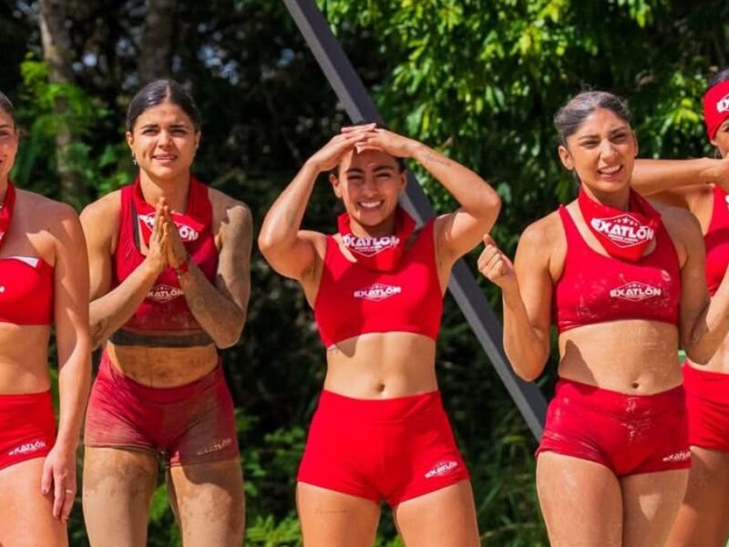 Eliminado de Exatlón Estados Unidos hoy 4 de enero 2026