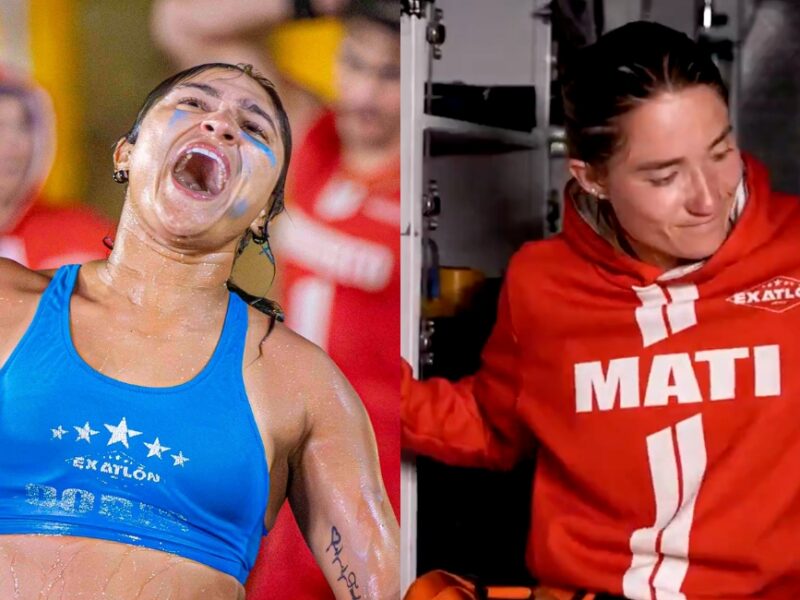 Los fans reaccionan a la lesión de Mati Álvarez