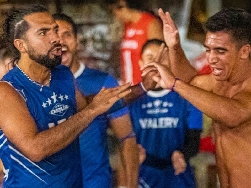 Quién gana la batalla colosal y la medalla hoy 21 de enero en exatlón méxico