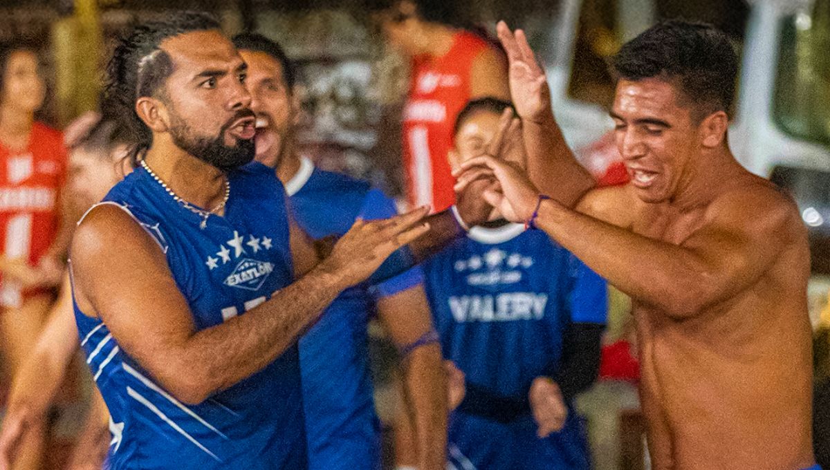 Quién gana la batalla colosal y la medalla hoy 21 de enero en exatlón méxico