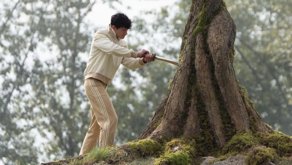 Final explicado de Percy Jackson 2