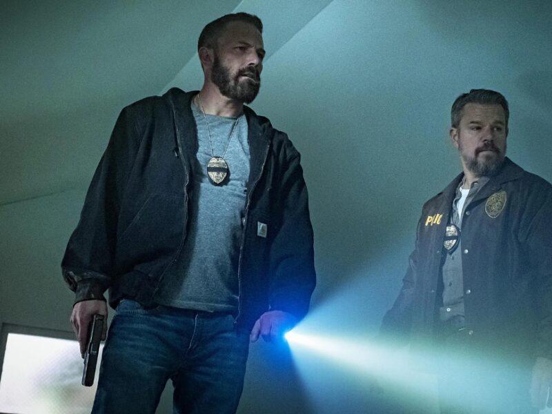 'El Botín', la nueva película en Netflix que debes ver