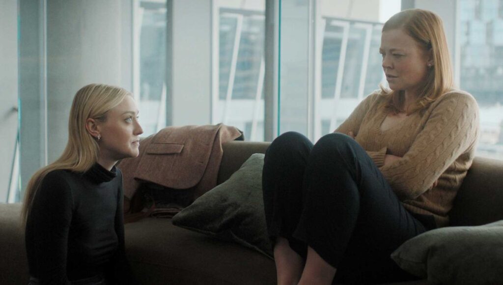 Final explicado de Final explicado de All Her Fault serie de Prime Video