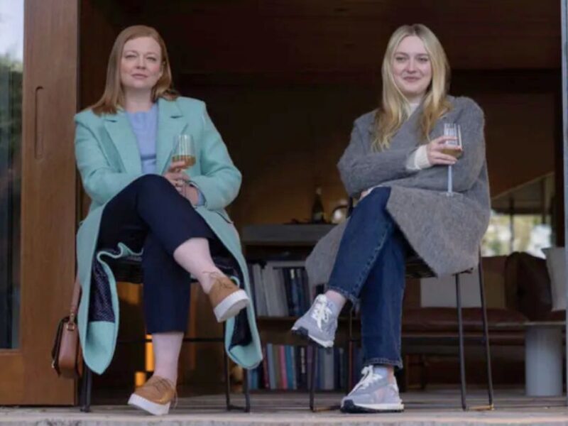 Final explicado de Final explicado de All Her Fault serie de Prime Video