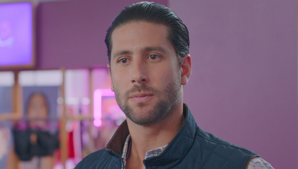 Final explicado de Amor de oficina serie de Netflix