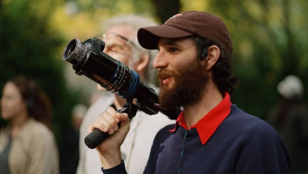 Final explicado de Marty Supreme película de Timothée Chalamet