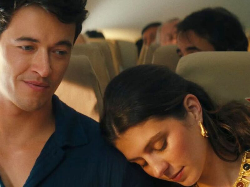 Final explicado de People We Meet on Vacation pelicula de Netflix