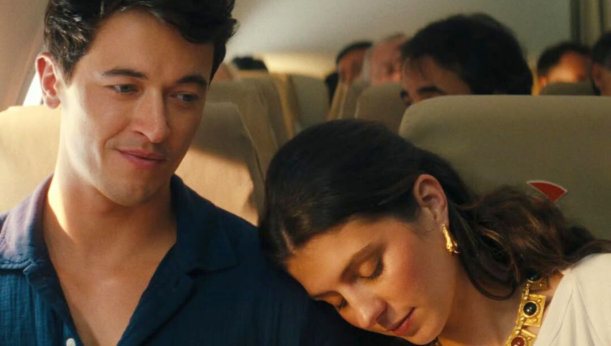 Final explicado de People We Meet on Vacation pelicula de Netflix