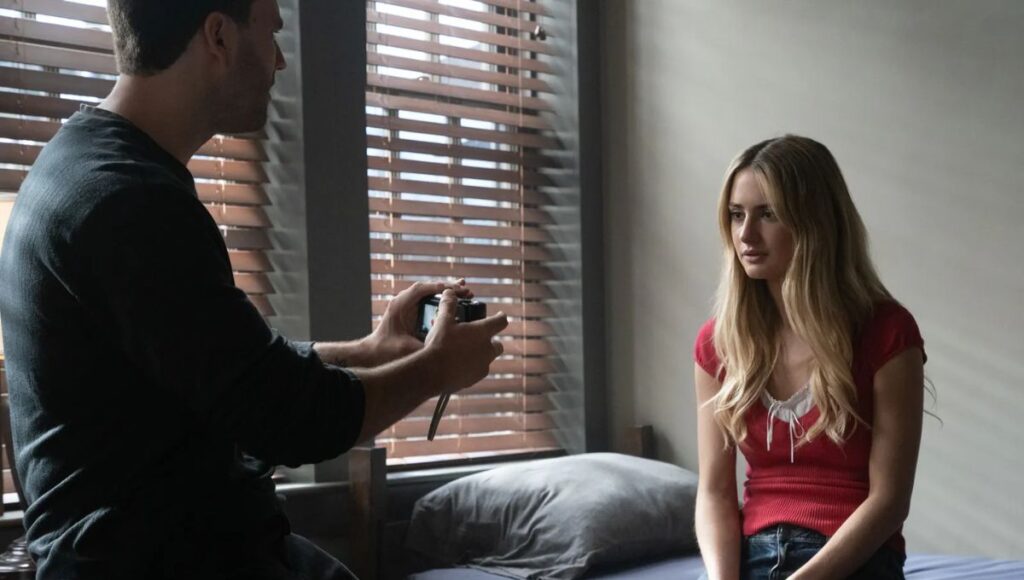 Final explicado de la temporada 2 de Tell me lies de Disney Plus