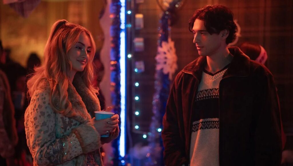 Final explicado de la temporada 2 de Tell me lies de Disney Plus