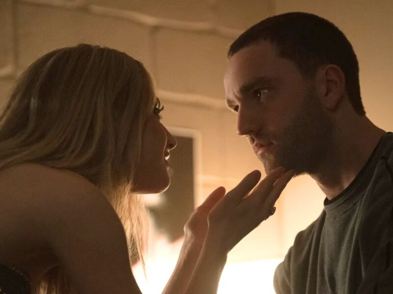 Final explicado de la temporada 2 de Tell me lies de Disney Plus