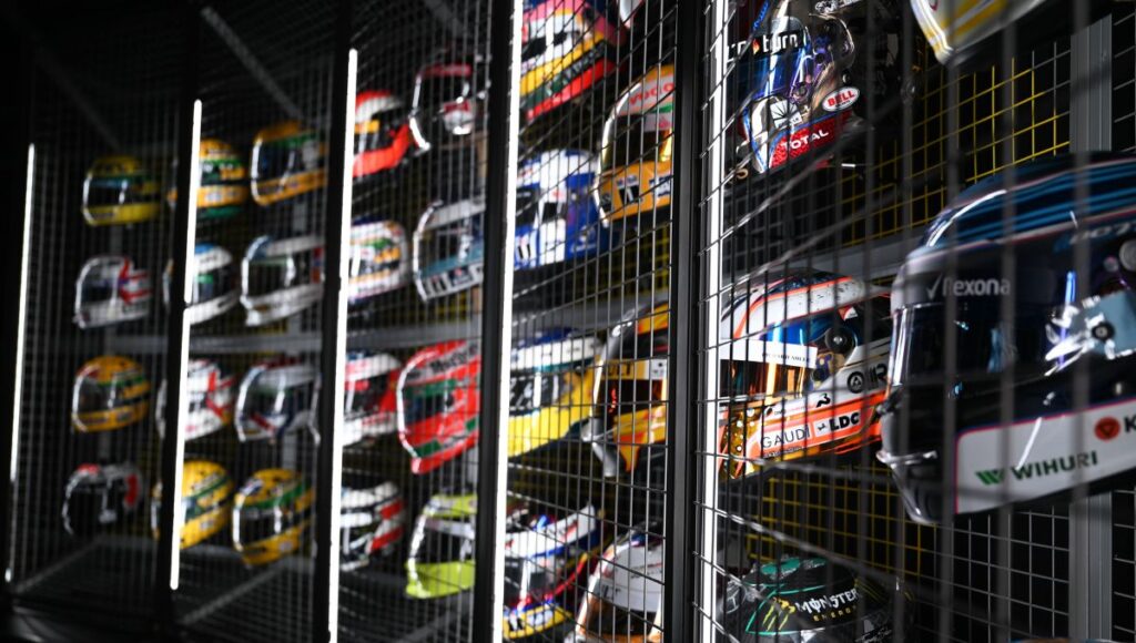 Fórmula 1 la Exhibición fechas precios y cómo llegar en CDMX