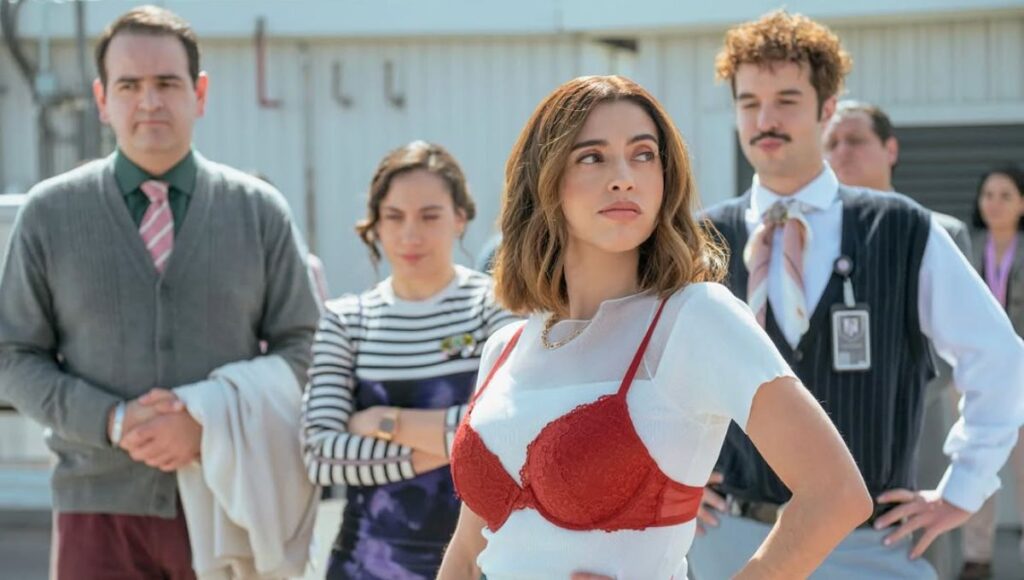 Fecha de estreno de temporada 2 de Amor de Oficina serie de Netflix