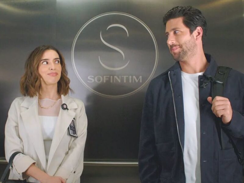 Fecha de estreno de temporada 2 de Amor de Oficina serie de Netflix