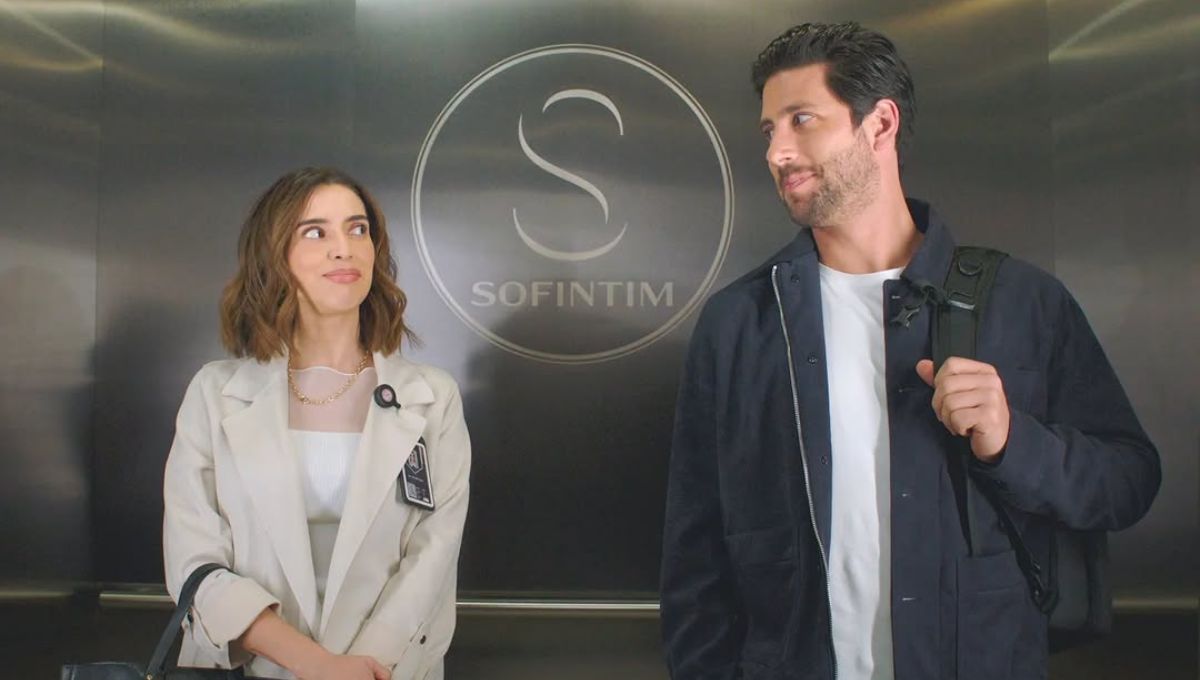 Fecha de estreno de temporada 2 de Amor de Oficina serie de Netflix