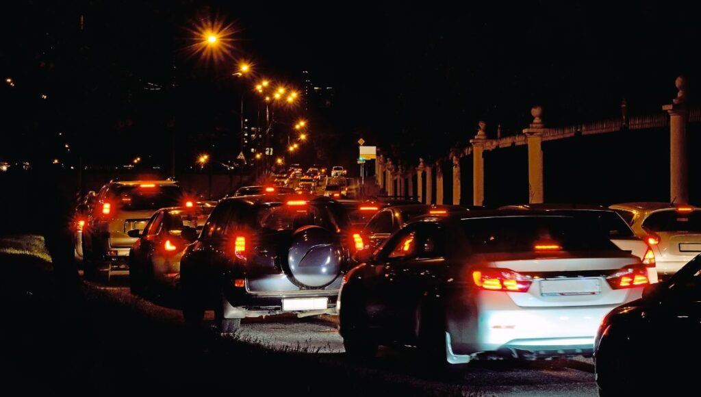 Qué autos no circulan hoy 21 de enero de 2026