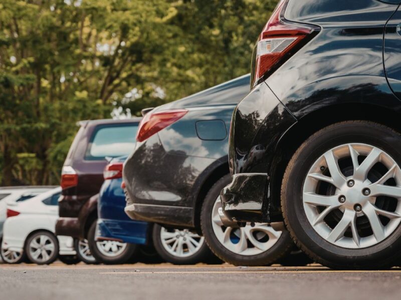 Qué autos no circulan hoy 21 de enero de 2026