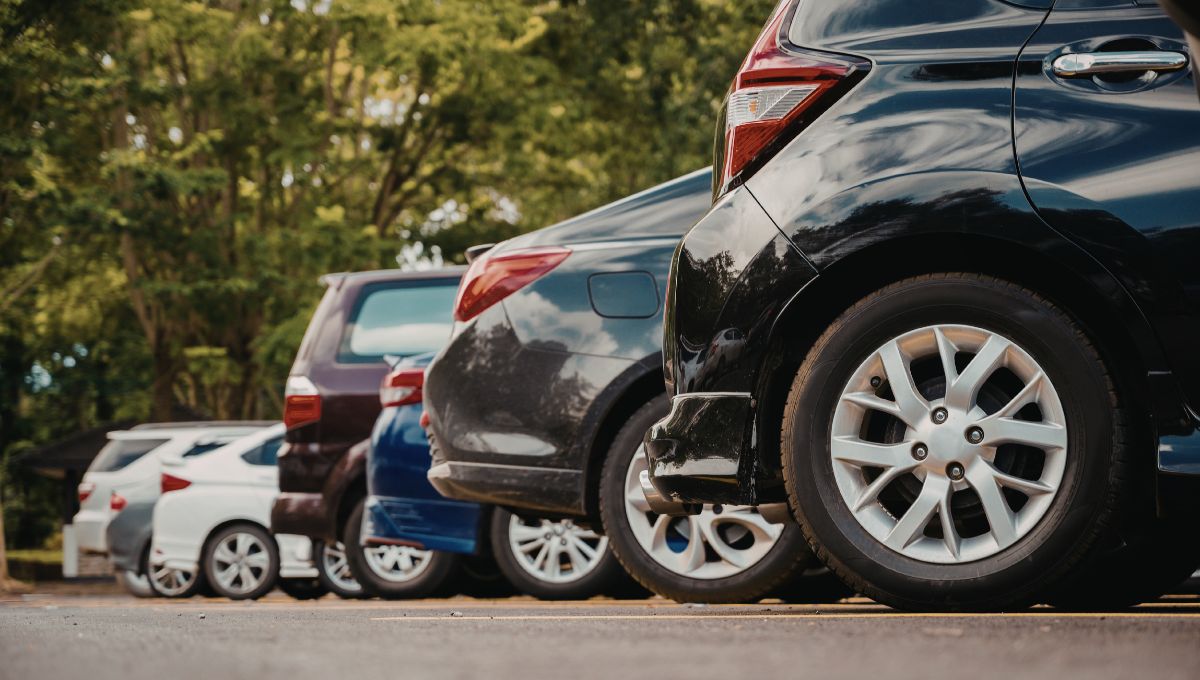 Qué autos no circulan hoy 21 de enero de 2026