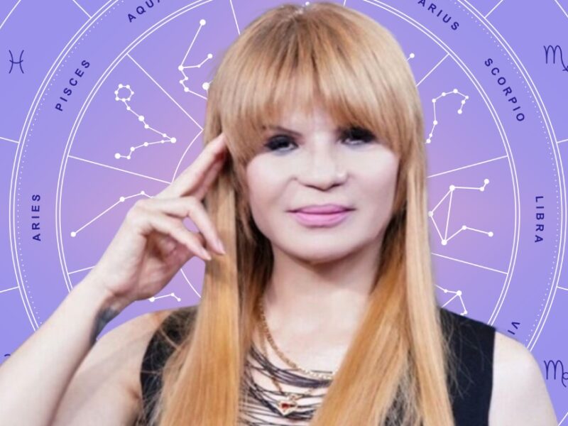 Horóscopo de Mhoni Vidente hoy domingo 18 de enero de 2026